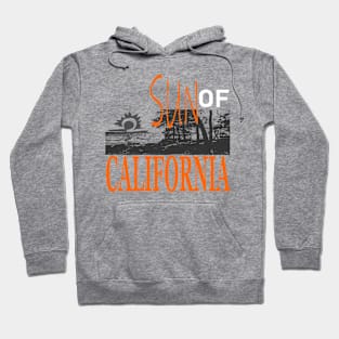 California Hoodie